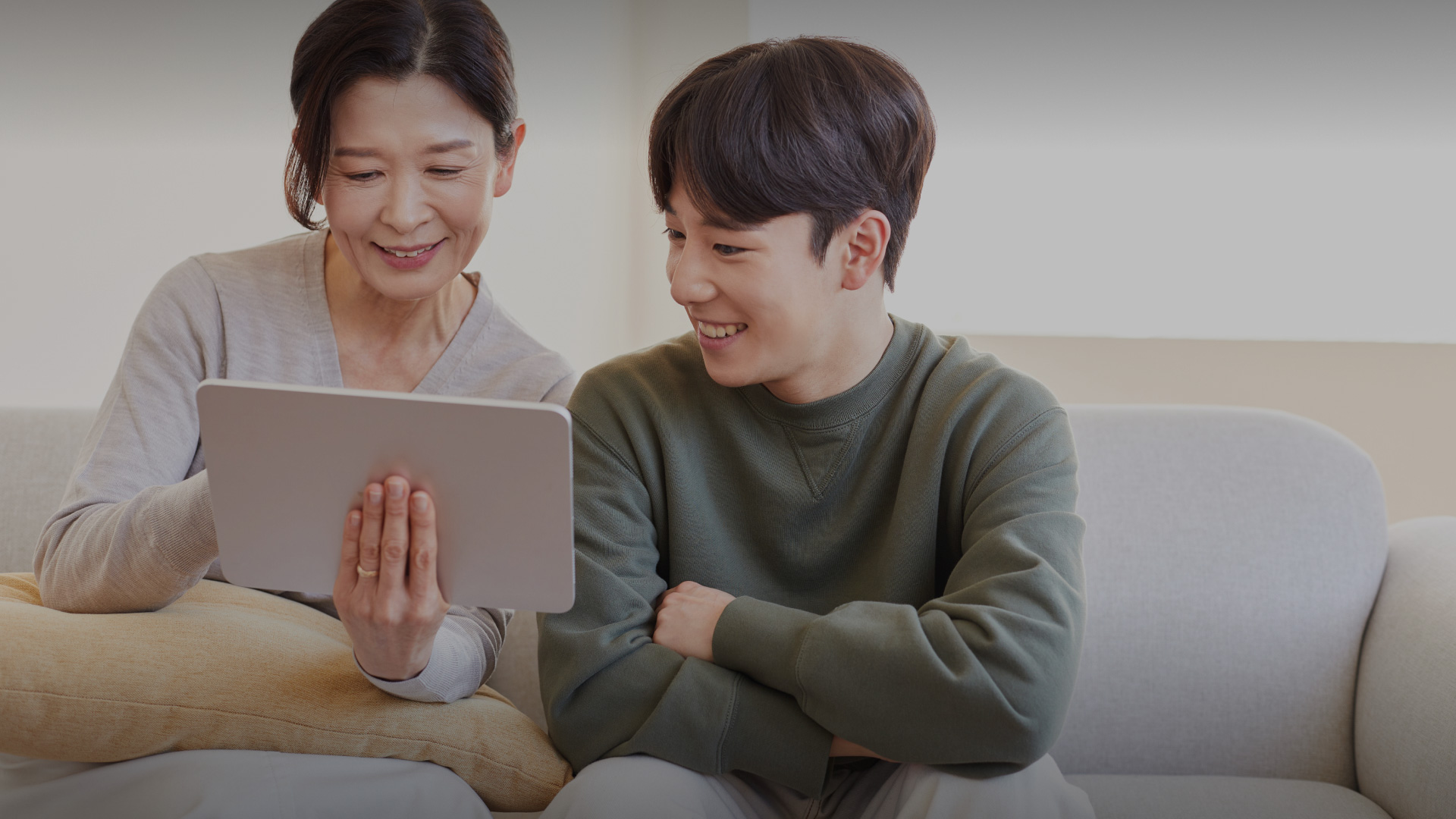 ADDING VALUE FOR THE BEST